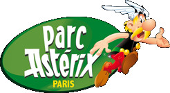 Parc Astérix Paris
